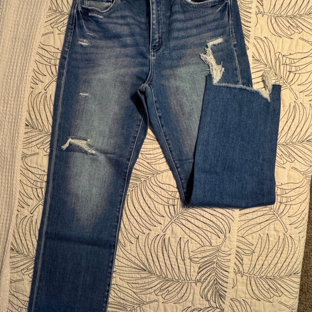 Flying Monkey Zeke Jeans